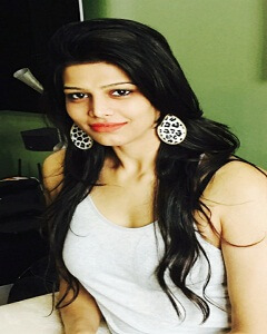 TRIPTI PAWAR